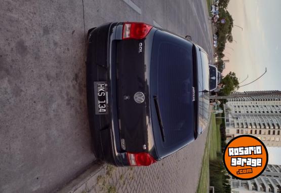 Autos - Volkswagen Gol power 1.6 full 2008 GNC 180000Km - En Venta