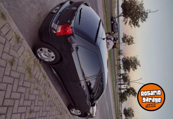 Autos - Volkswagen Gol power 1.6 full 2008 GNC 180000Km - En Venta