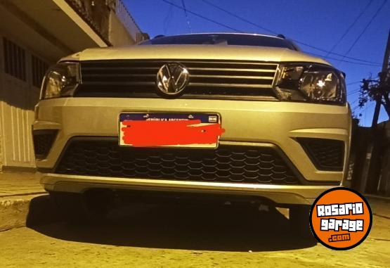 Utilitarios - Volkswagen Confortline 2023 Nafta 9900Km - En Venta