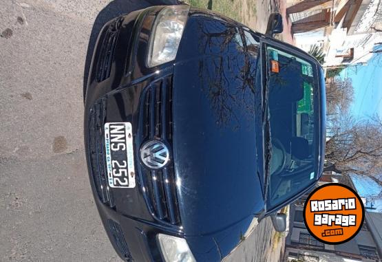 Autos - Volkswagen Gol Power 2013 Nafta 107450Km - En Venta