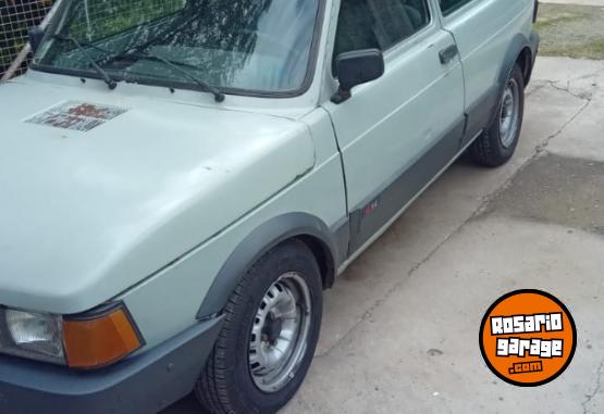 Autos - Fiat 147 tr 1994 Nafta 11111Km - En Venta