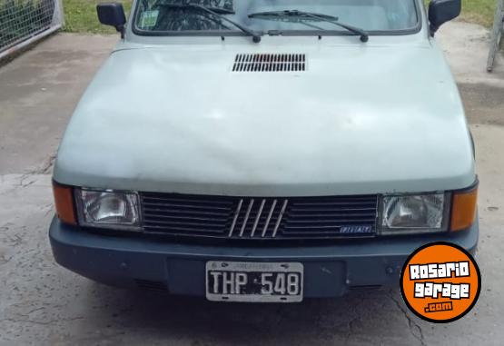 Autos - Fiat 147 tr 1994 Nafta 11111Km - En Venta