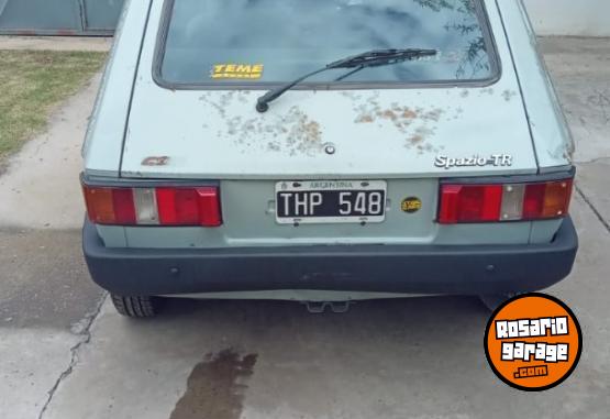 Autos - Fiat 147 tr 1994 Nafta 11111Km - En Venta