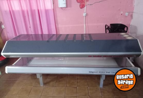 Otros - Vendo CAMA SOLAR - En Venta