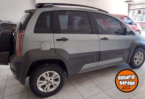 Autos - Fiat Idea 2014 Nafta 90000Km - En Venta