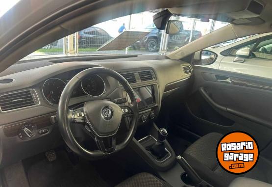 Autos - Volkswagen VOLKSWAGEN VENTO 1.4TSI B 2017 Nafta 141955Km - En Venta