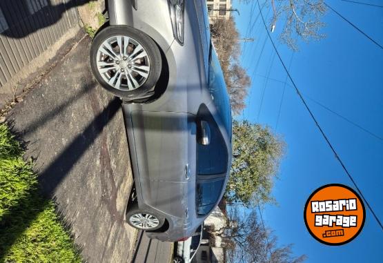 Autos - Honda City 2014 Nafta 120000Km - En Venta