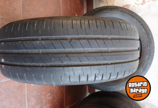 Accesorios para Autos - Cubiertas 195/55 R16 - En Venta