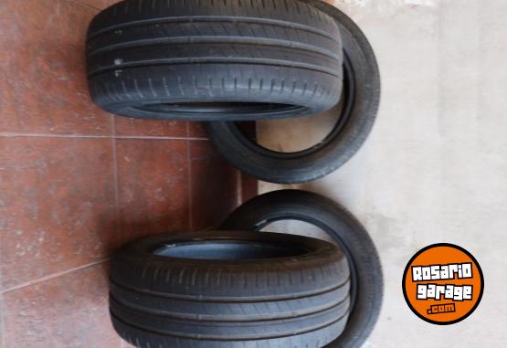 Accesorios para Autos - Cubiertas 195/55 R16 - En Venta