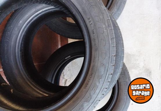 Accesorios para Autos - Cubiertas 195/55 R16 - En Venta