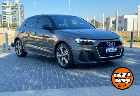 Autos - Audi AUDI A1 SPORTBACK SLINE 2023 Nafta 8000Km - En Venta