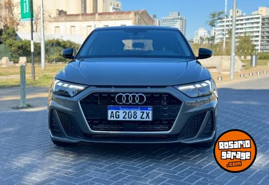 Autos - Audi AUDI A1 SPORTBACK SLINE 2023 Nafta 8000Km - En Venta