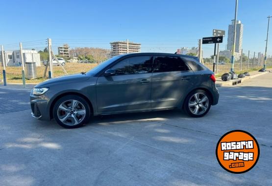 Autos - Audi AUDI A1 SPORTBACK SLINE 2023 Nafta 8000Km - En Venta