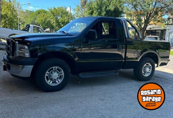 Camionetas - Ford FORD F-100 2010 Diesel 285000Km - En Venta