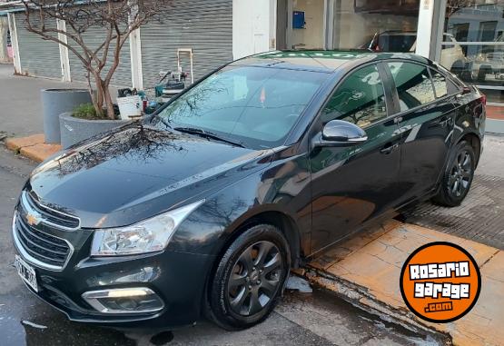 Autos - Chevrolet Cruze 2015 Diesel 105000Km - En Venta