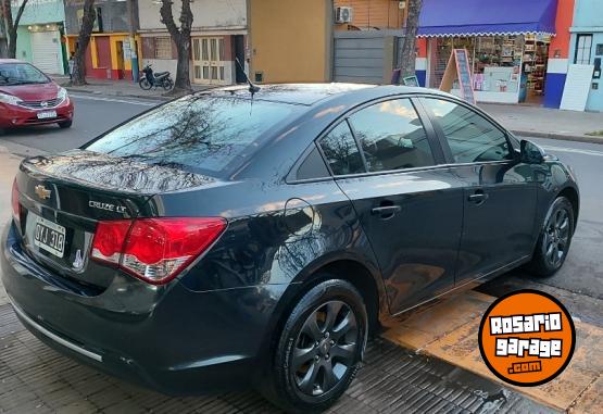 Autos - Chevrolet Cruze 2015 Diesel 105000Km - En Venta