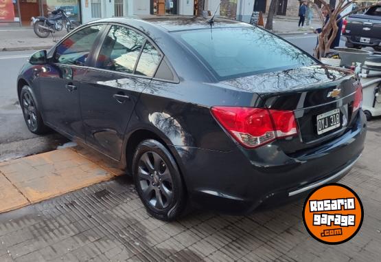 Autos - Chevrolet Cruze 2015 Diesel 105000Km - En Venta