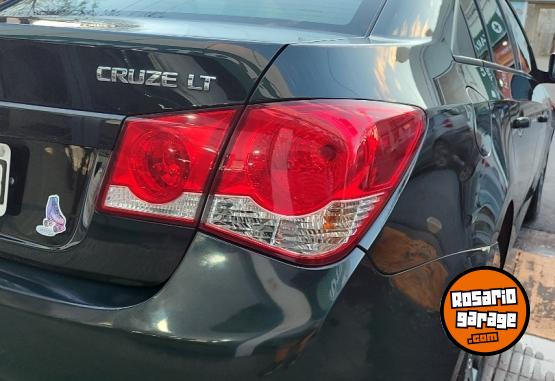 Autos - Chevrolet Cruze 2015 Diesel 105000Km - En Venta