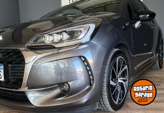 Autos - DS DS 3 2019 Nafta 89900Km - En Venta