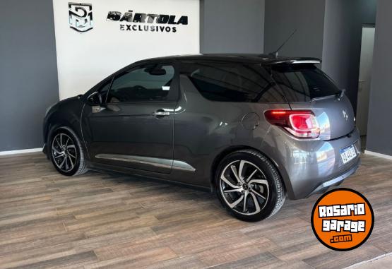 Autos - DS DS 3 2019 Nafta 89900Km - En Venta