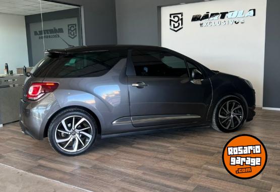 Autos - DS DS 3 2019 Nafta 89900Km - En Venta