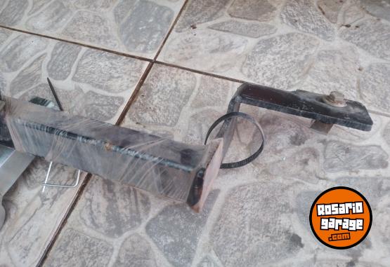 Accesorios para Autos - Enganche Fiat Strada - En Venta