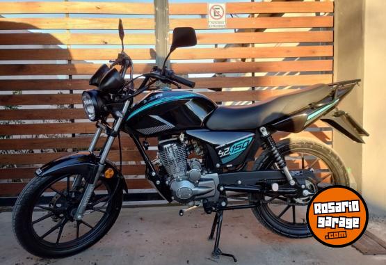 Motos - Motomel Serie 2 Full 2024 Nafta 1990Km - En Venta