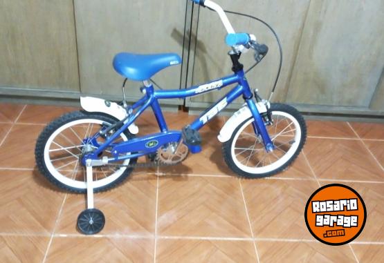 Deportes - Bicicleta rodado 14 - En Venta