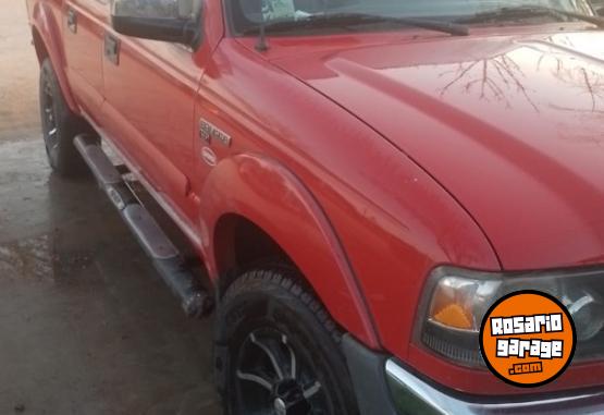 Camionetas - Ford 2009 2009 Diesel 360000Km - En Venta