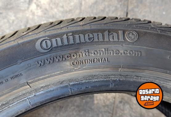 Accesorios para Autos - CUBIERTAS CONTINENTAL 195/45/16 - En Venta