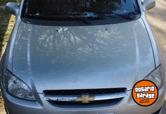 Autos - Chevrolet CORSA CLASSIC 2016 GNC 182000Km - En Venta