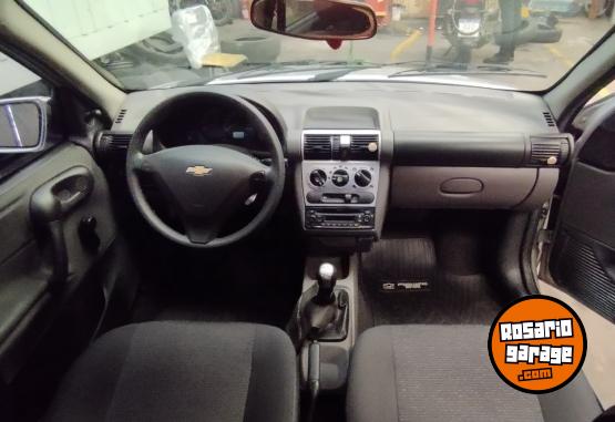 Autos - Chevrolet CORSA CLASSIC 2016 GNC 182000Km - En Venta