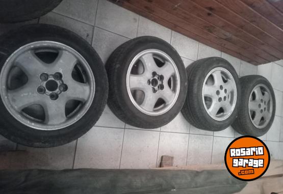 Accesorios para Autos - TOYOTA CORONA LLANTAS - En Venta