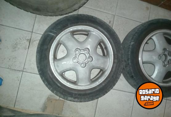 Accesorios para Autos - TOYOTA CORONA LLANTAS - En Venta