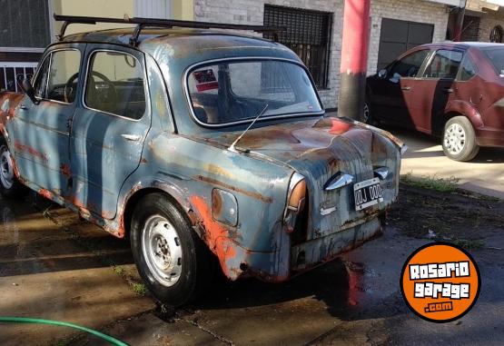 Clsicos - Fiat 1100 - En Venta