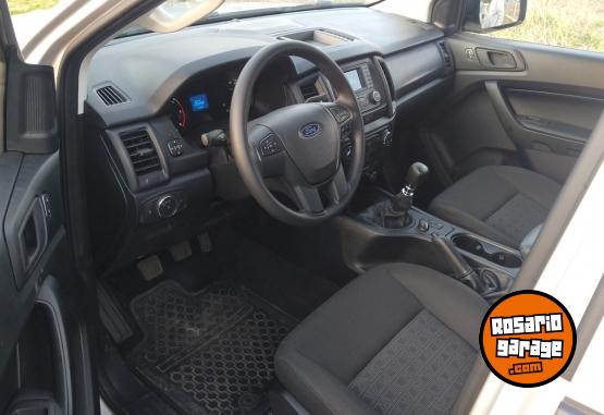 Camionetas - Ford RANGER XL 4X4 OKM 2023 Diesel 0Km - En Venta