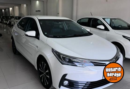 Autos - Toyota COROLLA 2019 Nafta 60000Km - En Venta