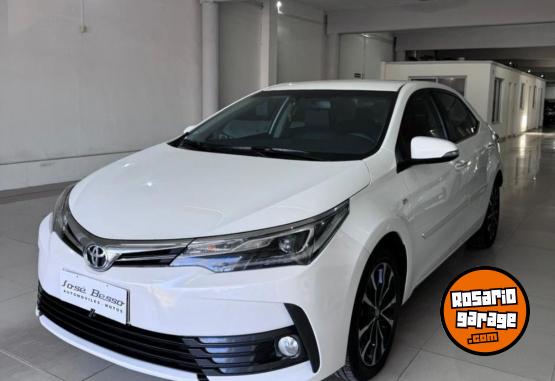 Autos - Toyota COROLLA 2019 Nafta 60000Km - En Venta