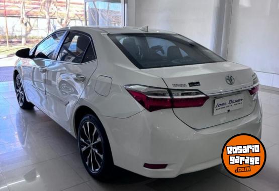 Autos - Toyota COROLLA 2019 Nafta 60000Km - En Venta