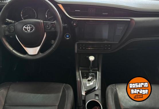 Autos - Toyota COROLLA 2019 Nafta 60000Km - En Venta