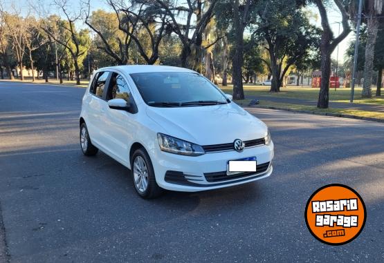 Autos - Volkswagen FOX 2019 Nafta 54000Km - En Venta