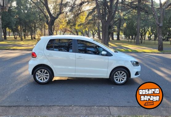 Autos - Volkswagen FOX 2019 Nafta 54000Km - En Venta