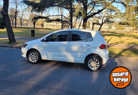 Autos - Volkswagen FOX 2019 Nafta 54000Km - En Venta