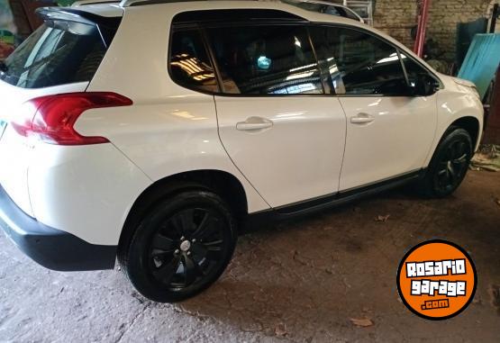 Autos - Peugeot 2008 sport thp 2019 Nafta 62000Km - En Venta