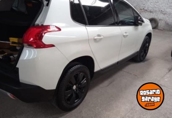 Autos - Peugeot 2008 sport thp 2019 Nafta 62000Km - En Venta