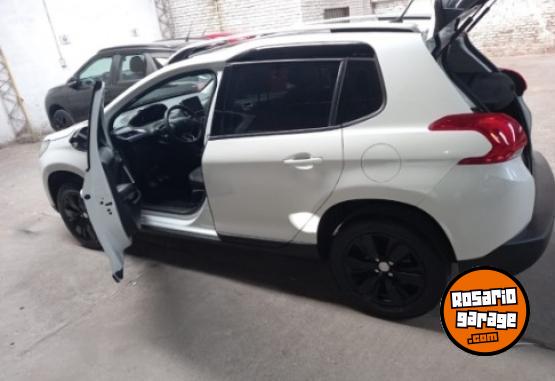 Autos - Peugeot 2008 sport thp 2019 Nafta 62000Km - En Venta