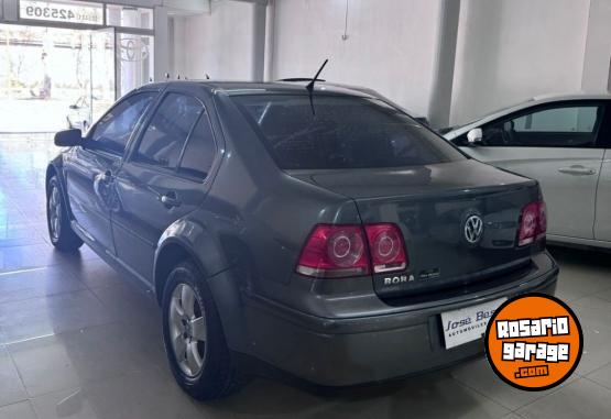 Autos - Volkswagen BORA 2009 GNC 180000Km - En Venta