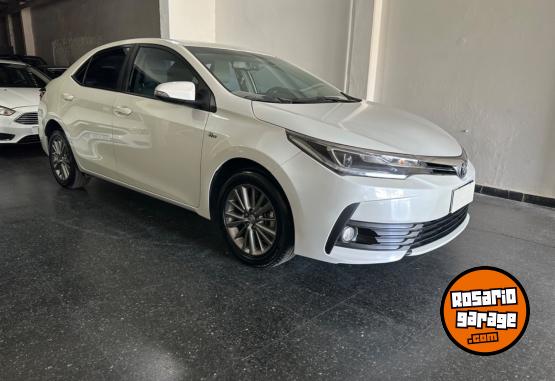 Autos - Toyota corolla 2019 Nafta 109000Km - En Venta