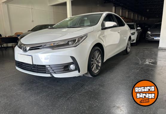 Autos - Toyota corolla 2019 Nafta 109000Km - En Venta