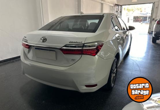 Autos - Toyota corolla 2019 Nafta 109000Km - En Venta